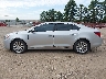 1G4GA5G37GF****** Salvage 2016 Buick LaCrosse