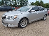 1G4GA5G37GF****** Used and Repairable 2016 Buick LaCrosse in Longview