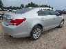 1G4GA5G37GF****** Salvage and Wrecked 2016 Buick LaCrosse in Texas State