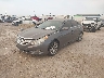 5NPEC4AC9CH****** Used and Repairable 2012 Hyundai Sonata in Dallas