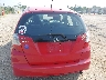 JHMGE8H30CC****** Destrozados 2012 Honda Fit