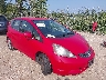 JHMGE8H30CC****** Salvamento y Destrozados 2012 Honda Fit en Milwaukee