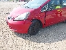 JHMGE8H30CC****** Salvamento y Reparables 2012 Honda Fit en Estado de Wisconsin