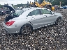 WDDSJ4EBXEN****** Salvamento y Destrozados 2014 Mercedes-Benz Cla 250 en Estado de Nueva York