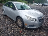 1G1PC5SH9B7****** Salvage and Wrecked 2011 Chevrolet Cruze in Long Island