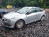 1G1PC5SH9B7****** Used and Repairable 2011 Chevrolet Cruze in Long Island
