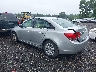 1G1PC5SH9B7****** Salvage and Repairable 2011 Chevrolet Cruze in Long Island
