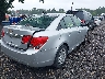 1G1PC5SH9B7****** Salvage and Wrecked 2011 Chevrolet Cruze in New York State