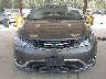 2C4RC1N78JR****** Wrecked 2018 Chrysler Pacifica Hybrid in Washington State