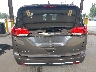 2C4RC1N78JR****** Wrecked 2018 Chrysler Pacifica Hybrid