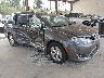 2C4RC1N78JR****** Salvage and Wrecked 2018 Chrysler Pacifica Hybrid in Seattle