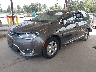 2C4RC1N78JR****** Used and Repairable 2018 Chrysler Pacifica Hybrid in Seattle