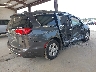 2C4RC1N78JR****** Salvage and Wrecked 2018 Chrysler Pacifica Hybrid in Washington State