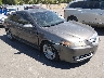 19UUA66227A****** Salvamento y Destrozados 2007 Acura TL en Salt Lake City