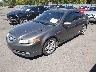 19UUA66227A****** Usados y Reparables 2007 Acura TL en Salt Lake City