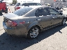 19UUA66227A****** Salvamento y Destrozados 2007 Acura TL en Estado de Utah