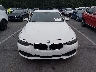 WBA8E1G55HN****** Destrozados 2017 BMW 3 Series en Estado de Carolina del Norte