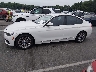 WBA8E1G55HN****** Reparables 2017 BMW 3 Series en Estado de Carolina del Norte
