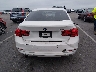WBA8E1G55HN****** Destrozados 2017 BMW 3 Series
