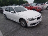 WBA8E1G55HN****** Salvamento y Destrozados 2017 BMW 3 Series en Raleigh