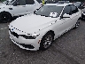WBA8E1G55HN****** Usados y Reparables 2017 BMW 3 Series en Raleigh