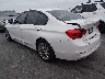 WBA8E1G55HN****** Salvamento y Reparables 2017 BMW 3 Series en Raleigh