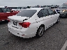 WBA8E1G55HN****** Salvamento y Destrozados 2017 BMW 3 Series en Estado de Carolina del Norte