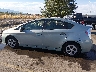 JTDKN3DU4C1****** Salvamento 2012 Toyota Prius