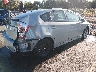 JTDKN3DU4C1****** Salvamento y Destrozados 2012 Toyota Prius en Estado de Utah