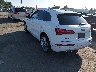 WA1BNAFY3J2****** Salvamento y Reparables 2018 Audi Q5 en Richmond