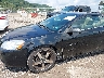 1G2ZH361774****** Salvage and Repairable 2007 Pontiac G6 in Pennsylvania State