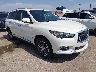 5N1DL0MN4JC****** Salvage and Wrecked 2018 Infiniti QX60 in Baton Rouge