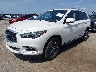 5N1DL0MN4JC****** Used and Repairable 2018 Infiniti QX60 in Baton Rouge
