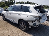 5N1DL0MN4JC****** Salvage and Repairable 2018 Infiniti QX60 in Baton Rouge