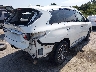 5N1DL0MN4JC****** Salvage and Wrecked 2018 Infiniti QX60 in Louisiana State