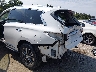 5N1DL0MN4JC****** Salvage and Repairable 2018 Infiniti QX60 in Louisiana State