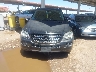 4JGBB86E86A****** Salvamento y Reparables 2006 Mercedes-Benz M-Class en Estado de Arizona