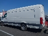 W1Y8ED3Y1NT****** Destrozados 2022 Mercedes-Benz Sprinter