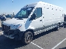 W1Y8ED3Y1NT****** Usados y Reparables 2022 Mercedes-Benz Sprinter en Los Angeles