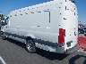 W1Y8ED3Y1NT****** Salvamento y Reparables 2022 Mercedes-Benz Sprinter en Los Angeles