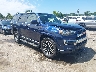 JTEBU5JR8J5****** Salvage and Wrecked 2018 Toyota 4Runner in Richmond