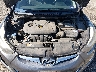 KMHDH4AE7GU****** Reparables 2016 Hyundai Elantra en Philadelphia