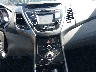 KMHDH4AE7GU****** Usados 2016 Hyundai Elantra en Estado de Pennsylvania