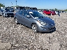 KMHDH4AE7GU****** Salvamento y Destrozados 2016 Hyundai Elantra en Philadelphia