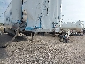 1JJV532D4TL****** Salvage and Wrecked 2026 Wabash Dry Van Duraplate in Permian Basin
