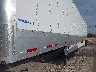 1JJV532D4TL****** Wrecked 2026 Wabash Dry Van Duraplate in Permian Basin