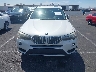 5UXWX9C33H0****** Destrozados 2017 BMW X3 en Estado de Nevada