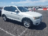 5UXWX9C33H0****** Salvamento y Destrozados 2017 BMW X3 en Las Vegas