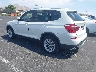 5UXWX9C33H0****** Salvamento y Reparables 2017 BMW X3 en Las Vegas