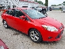 1FADP3F26DL****** Reparables 2013 Ford Focus en Estado de Maine